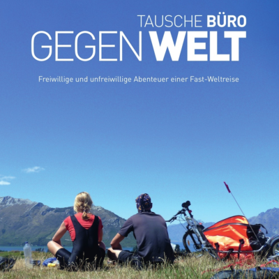 Tausche Büro gegen Welt